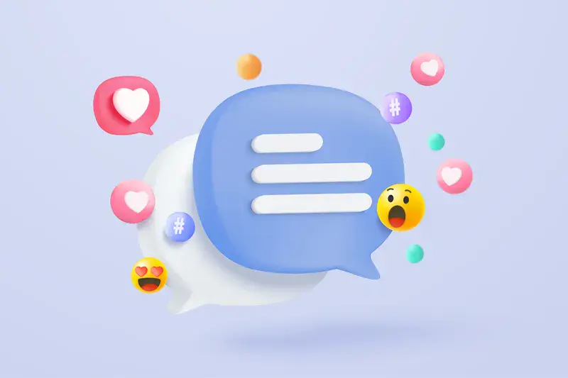 Les marques tendances et populaires des réseaux sociaux